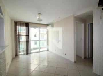 Apartamento · 70m² · 2 Quartos · 1 Vaga · Apartamento para Aluguel - Jacarepaguá, 2 Quartos,  70 m2 - Rio de Janeiro