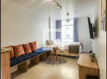 Apartamento · 30m² · 1 Quarto · Apartamento para Aluguel - Santa Cecília, 1 Quarto, 30 m2 - São Paulo