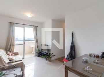 Apartamento · 60m² · 3 Quartos · 1 Vaga · Apartamento para Aluguel - Butantã, 3 Quartos, 60 m2 - São Paulo