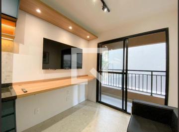 Apartamento · 30m² · 1 Quarto · Apartamento para Aluguel - Perdizes, 1 Quarto,  30 m2 - São Paulo