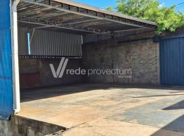 0 · Terreno à Venda com 469m² no Novo Campos Elíseos – Campinas/SP