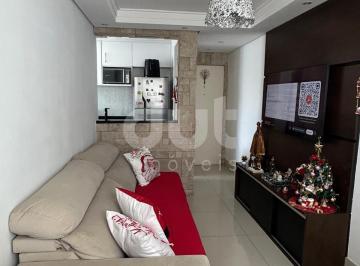 0 · Apartamento 2 dormitórios a venda Condomínio Ametista - Jardim Nova Europa - Cam