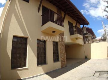0 · Casa à venda na Vila Jair em Valinhos na Davanti Imóveis.