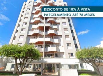 Apartamento 159 m² (02 vagas) - Osvaldo Rezende - Uberlândia - MG - Foto [0] · Apartamento 159 m² (02 vagas) - Osvaldo Rezende - Uberlândia - MG