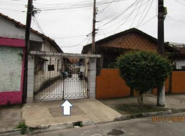 Casa no Litoral com 36 m² (Conj. Residencial Monumento) - Vila Jockei Clube - São Vicente - SP - Foto [0] · Casa no Litoral com 36 m² (Conj. Residencial Monumento) - Vila Jockei Clube - São Vicente - SP