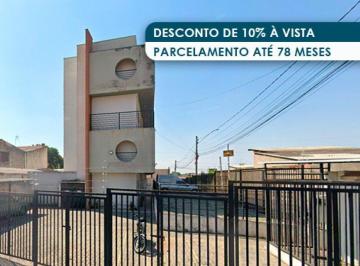 Apartamento 44 m² - Lopes de Oliveira - Sorocaba - SP - Foto [0] · Apartamento 44 m² - Lopes de Oliveira - Sorocaba - SP