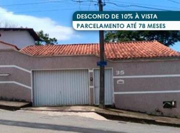 Casa 198 m² - Vila Andere II - Varginha - MG - Foto [0] · Casa 198 m² - Vila Andere II - Varginha - MG