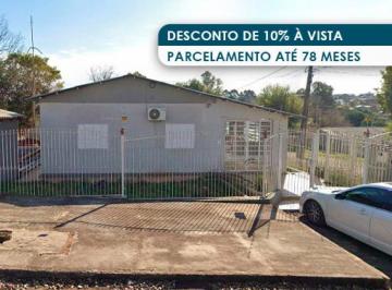 Casa 120 m² - Kurtz - Santo Ângelo - RS - Foto [0] · Casa 120 m² - Kurtz - Santo Ângelo - RS