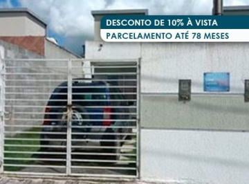 Casa em Condomínio 59 m² (01 vaga) - Vista de Goiana - Goiana - PE - Foto [0] · Casa em Condomínio 59 m² (01 vaga) - Vista de Goiana - Goiana - PE