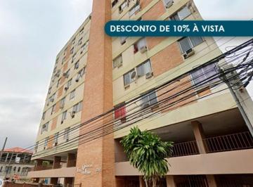 Apartamento 68 m² (privativa + comum) - Caonze - Nova Iguaçu - RJ - Foto [0] · Apartamento 68 m² (privativa + comum) - Caonze - Nova Iguaçu - RJ