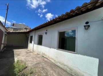 Casa · 57m² · 2 Quartos · 2 Vagas · CASA A VENDA | 2 QUARTOS | 1 BANHEIRO | 2 VAGAS