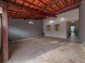 Casa · 200m² · 2 Quartos · 2 Vagas · CASA GEMINADA A VENDA | 2 QUARTOS | 1 BANHEIRO | 1 SUÍTE | 2 VAGAS PARALELAS