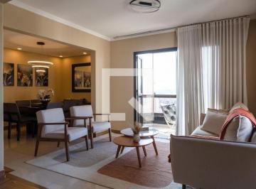 Sobre o imóvel: Excelente cobertura dúplex, melhor bairro de Guarulhos, vista li · Apartamento à Venda - Vila Rosália, 4 Quartos, 324 m² - Guarulhos
