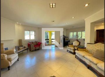 Casa · 650m² · 5 Quartos · 6 Vagas · Casa à Venda - Parque dos Príncipes, 5 Quartos, 650 m² - São Paulo