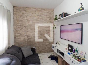 Casa · 80m² · 2 Quartos · 1 Vaga · Casa à Venda - Vila Gustavo, 2 Quartos,  80 m² - São Paulo