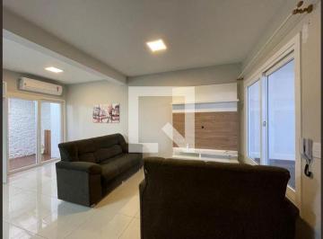Casa · 84m² · 2 Quartos · 1 Vaga · Casa à Venda - Rondônia, 2 Quartos,  84 m² - Novo Hamburgo