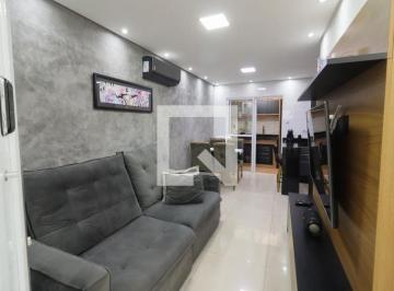Casa · 62m² · 2 Quartos · 2 Vagas · Casa à Venda - Remédios, 2 Quartos,  62 m² - Osasco