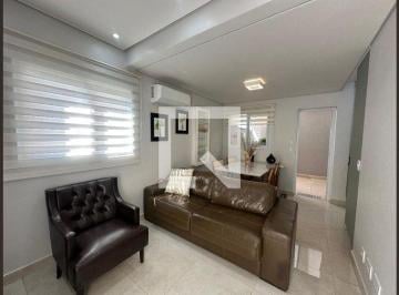 Casa · 57m² · 2 Quartos · 2 Vagas · Casa à Venda - Vila Engenho Novo, 2 Quartos, 57 m² - Barueri