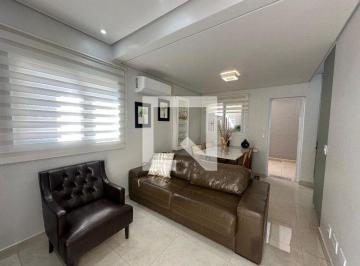 Casa · 57m² · 2 Quartos · 2 Vagas · Casa à Venda - Vila Engenho Novo, 2 Quartos, 57 m² - Barueri