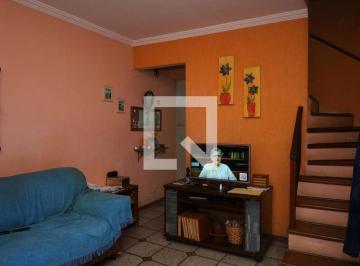 Casa · 100m² · 2 Quartos · 1 Vaga · Casa à Venda - Parque Paulistano, 2 Quartos, 100 m² - São Paulo