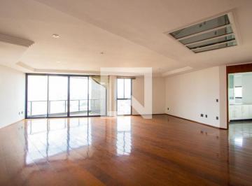 Apartamento · 260m² · 4 Quartos · 4 Vagas · Apartamento à Venda - Centro, 4 Quartos, 260 m² - Santo André