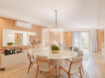Apartamento · 220m² · 3 Quartos · 2 Vagas · Apartamento à Venda - Jardim Paulista, 3 Quartos,  220 m² - São Paulo