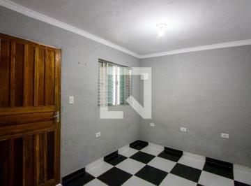 Casa · 94m² · 1 Quarto · 1 Vaga · Casa à Venda - Jardim Progresso, 1 Quarto,  94 m² - Santo André