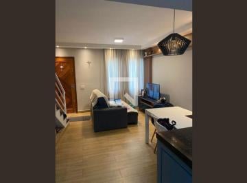 Casa · 76m² · 2 Quartos · 2 Vagas · Casa à Venda - Vila Prudente, 2 Quartos, 76 m² - São Paulo