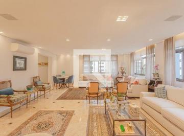Apartamento · 420m² · 3 Quartos · 3 Vagas · Apartamento à Venda - Jardim Paulista, 3 Quartos,  420 m² - São Paulo