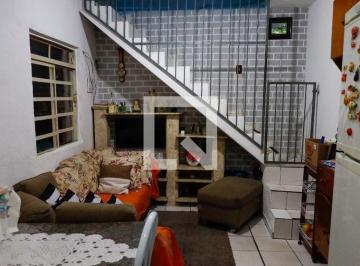 Casa · 40m² · 4 Quartos · Casa à Venda - Santa Maria, 4 Quartos,  40 m² - Osasco