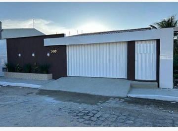 Foto 1 · Casa à Venda - Cajupiranga - Parnamirim/RN