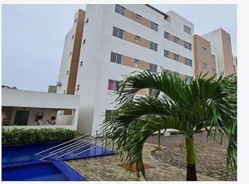 Foto 1 · Apartamento à Venda - Vale do Sol - Parnamirim/RN