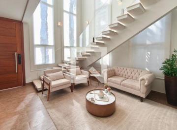 Casa · 250m² · 3 Quartos · 4 Vagas · Casa à Venda - Jardim Samambaia, 3 Quartos, 250 m² - Campinas
