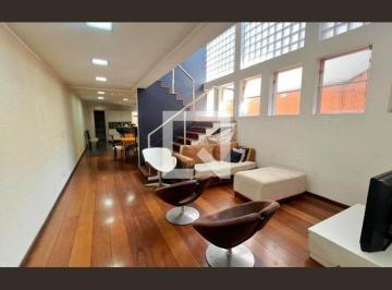 Casa · 298m² · 3 Quartos · 3 Vagas · Casa à Venda - Jabaquara, 3 Quartos,  298 m² - São Paulo