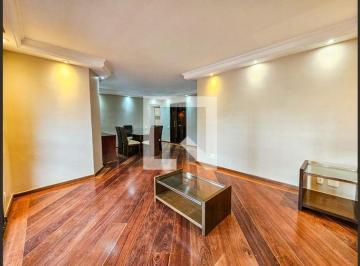 Apartamento · 132m² · 3 Quartos · 2 Vagas · Apartamento à Venda - Brooklin, 3 Quartos,  132 m² - São Paulo