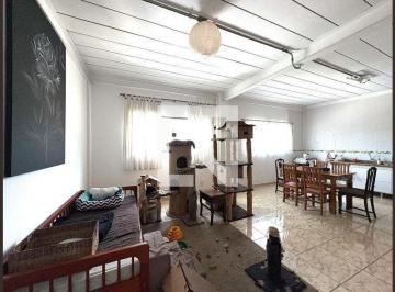 Casa · 300m² · 3 Quartos · 2 Vagas · Casa à Venda - City América, 3 Quartos,  300 m² - São Paulo