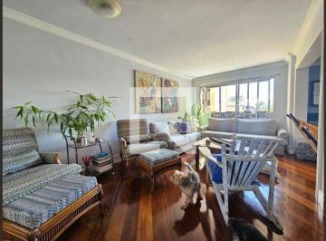 Apartamento · 125m² · 2 Quartos · 1 Vaga · Apartamento à Venda - Brooklin, 2 Quartos,  125 m² - São Paulo