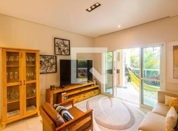 Apartamento · 140m² · 2 Quartos · 2 Vagas · Apartamento à Venda - Alphaville, 2 Quartos,  140 m² - Santana de Parnaíba
