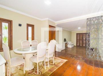 Casa · 300m² · 3 Quartos · 3 Vagas · Casa à Venda - Jardim Anália Franco, 3 Quartos,  300 m² - São Paulo