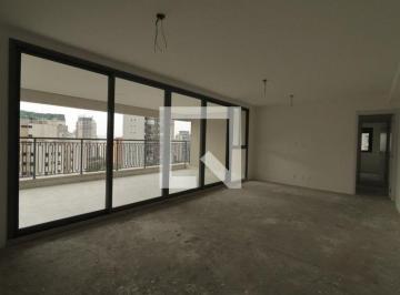Apartamento · 144m² · 3 Quartos · 2 Vagas · Apartamento à Venda - Vila Mariana, 3 Quartos,  144 m² - São Paulo