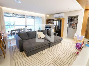 Apartamento · 114m² · 3 Quartos · 2 Vagas · Apartamento à Venda - Setor Bueno, 3 Quartos, 114 m² - Goiânia
