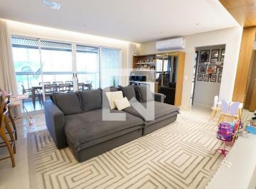 Apartamento · 114m² · 3 Quartos · 2 Vagas · Apartamento à Venda - Setor Bueno, 3 Quartos, 114 m² - Goiânia