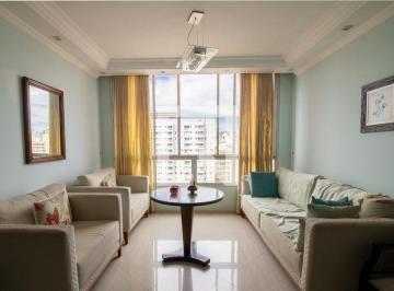 Apartamento · 175m² · 3 Quartos · 1 Vaga · Apartamento à Venda - Centro, 3 Quartos,  175 m² - Campinas