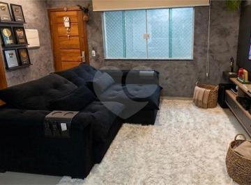 Área de Serviço · Imoveis - no Vila Aurora (Zona Norte)