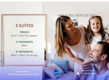 Apartamento à venda no ALTAVISTA CONDOMINIO AGUA GUARAJUBA, GUARAJUBA, Camaçari, BA · Apartamento à venda no ALTAVISTA CONDOMINIO AGUA GUARAJUBA, GUARAJUBA, Camaçari, BA