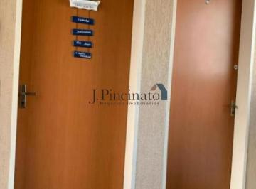 Apartamento · 60m² · 3 Quartos · 1 Vaga · Apartamento com 3 dormitorios no bairro jardim bonfiglioli - jundiai/sp - condominio residencial joa