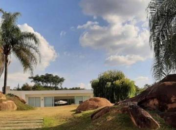 Casa · 281m² · 3 Quartos · 5 Vagas · CASA TERREA A VENDA  COM 03 DORMITOTIOS  NO CONDOMINIO  RESEDAS - ITUPEVA-S/P. REF. 23982