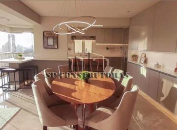 Apartamento · 187m² · 3 Quartos · 3 Vagas · CONDOMINIO VIVEIRO MARILIA VOGT | 187m2 | 3 Suites | Vista para o Campo de Golfe | 3 Vagas - Oportun