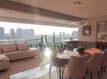 Apartamento · 187m² · 3 Quartos · 3 Vagas · CONDOMINIO VIVEIRO MARILIA VOGT | 187m2 | 3 Suites | Vista para o Campo de Golfe | 3 Vagas - Oportun