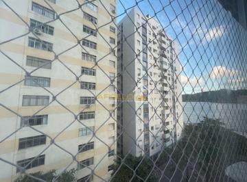 Apartamento · 29m² · 1 Quarto · 1 Vaga · Loft - Centro - Sao Vicente